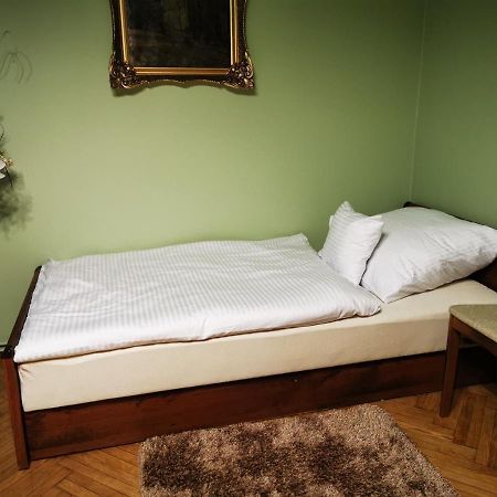 Apartament Mario Bezplatny Parking Bielsko-Biala Exterior photo